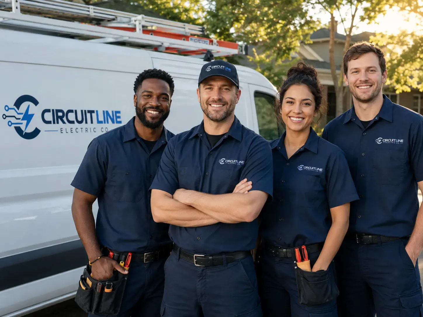 Whole Home Rewiring company in Lewistown, MT