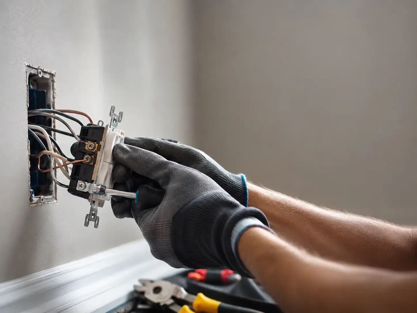 Why choose Whole Home Rewiring in Lewistown, MT